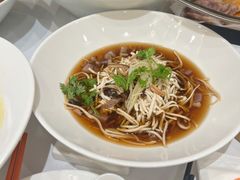 -小厨娘淮扬菜(六合欢乐港店)