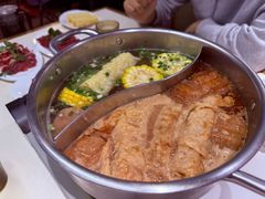 -燃计沙茶皇·香港沙茶火锅(人广旗舰店)