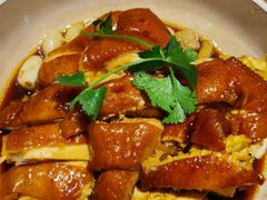 -留半山·香港食堂(啦啦宝都店)