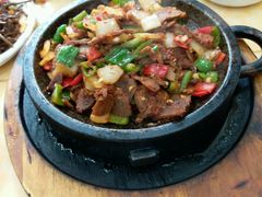 -故乡明太鱼屋(航北路店)