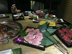 -やきにく 牛将日式焼肉(新华路店)