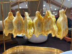 -全聚德(上海首店浦东店)