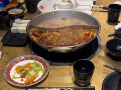 -手选潮汕鲜活牛肉火锅(二七广场店)