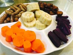 -东林海岸大酒店-餐饮部(黄海路店)