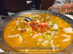 -唐猫庭院·千年陕菜(大唐不夜城店)