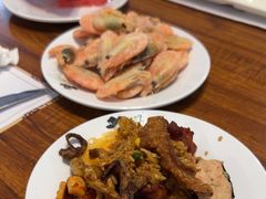 -汉巴味德(大悦城店)