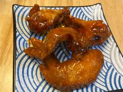 水牛城鸡翅-红小满休闲餐厅(十全街店)