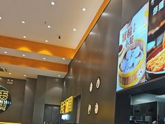 -小杨生煎(深圳岗厦北店)