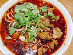 -袁妈红豆汤(重庆总店)