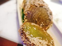 江南绿茶饼ll-绿茶餐厅(松江万达店)