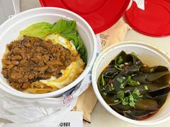 -72街荷叶饭(丽影广场店)
