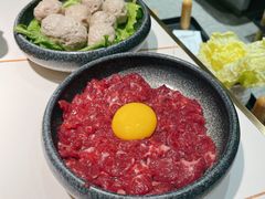 -牛人日志·鲜牛肉骨汤火锅(万科里瑧店)