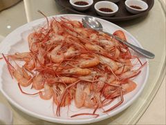 大河虾-小北江河鲜(新城店)