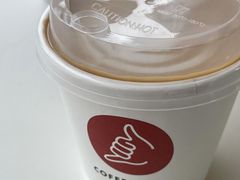 -COFFEE CALL(云锦路店)