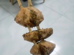 -新疆艾麦尔烧烤(丰台路口店)