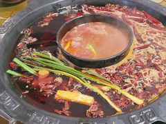 -黄潇洒老火锅(九眼桥宏济巷店)