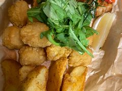 -百特喜·意大利餐厅(八佰伴镇江店)