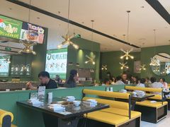 -一席地·本地鸡窝·杭帮鸡火锅(萧山银隆百货店)