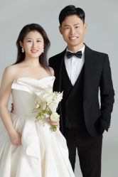 -CD视觉婚纱摄影