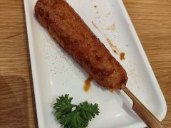 -味千拉面(金融街店)