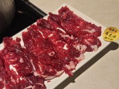 -潮泰牛肉火锅 · 创于1992年(车公庙店)