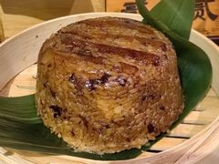 -南京大牌档(崇文门国瑞店)