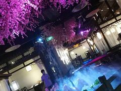 -韵秋荷(宝山龙湖天街店)