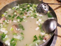 狗肉火锅-英子补身汤(海兰路店)