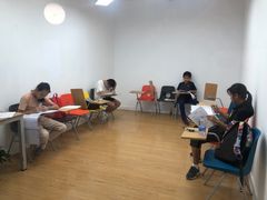 -英孚国际留学·雅思托福·DSE A-Level AP(福田中心)