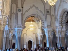 -哈桑二世清真寺