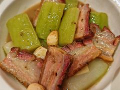 -顺德喜来登酒店·采悦轩