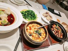 -狮王府淮扬菜(新街口友谊店)