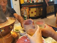 -东来顺饭庄(天坛店)