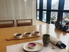 -鹤菊怀石料理(江北店)