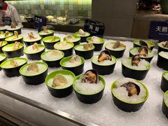 -海天盛宴海鲜自助(正大广场店)
