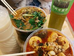 -酸辣粉(氹仔店)