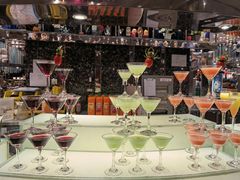 -芭菲盛宴·环球美食(解放碑英利国际店)