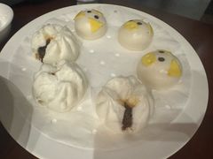 -古南都·老广东酒楼(龙江店)