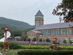 -龙口南山旅游景区
