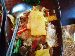 -花马天堂云南餐厅 Lost Heaven(高邮路店)