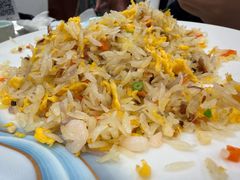 扬州炒饭-冶春茶社(珍园店)