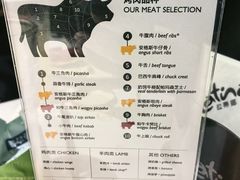 -拉蒂娜·巴西牛排馆 Latina·Brazilian Steakhouse(陆家嘴旗舰店)