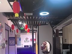 -麻辣因子滩羊火锅(世和广场店)