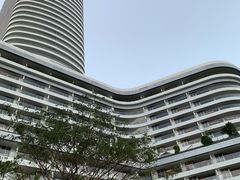 -瑰丽酒店·海吧·天际下午茶·现场DJ·天台酒吧