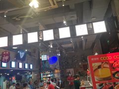 -捞围鲜·港式打边炉(海阳路店)