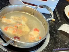 -阳光牧场自助餐厅(宝德购物中心店)