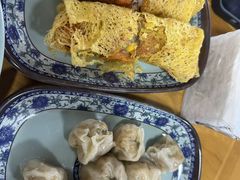 -福州人铭小吃