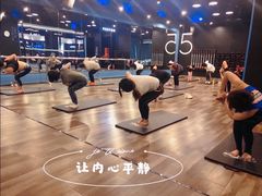 -威仕顿健身游泳(御锦城店)