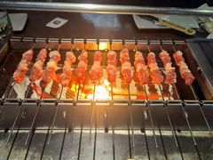 -很久以前羊肉串(簋街店)