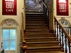 -1901 Cafe(西四店)